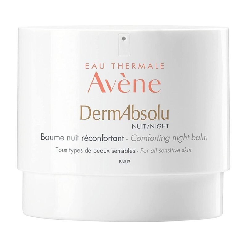 Krem Nawilżający Anti-Ageing Avene DermAbsolu 40 ml