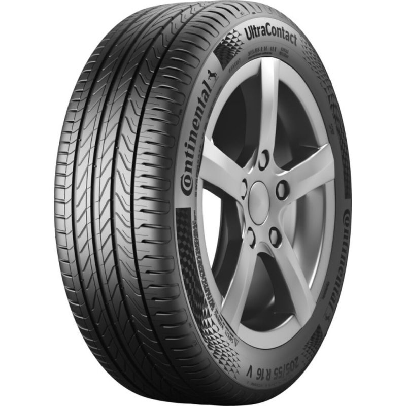 Opona Samochodowa Continental ULTRACONTACT 225/50VR17