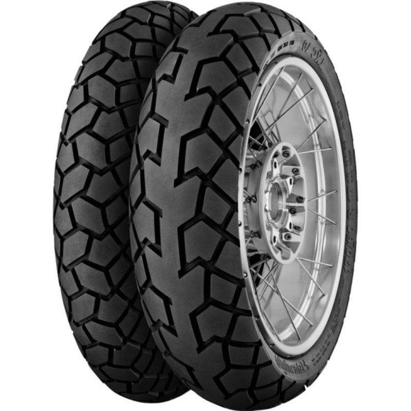 Opona Motocyklowa Continental TKC70 M+S 150/70VR17