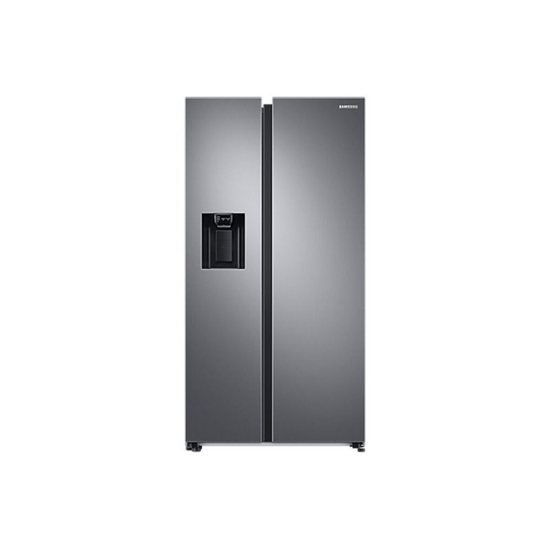Lodówka kombinowana Samsung RS68A8821S9/EF 409 L Stal