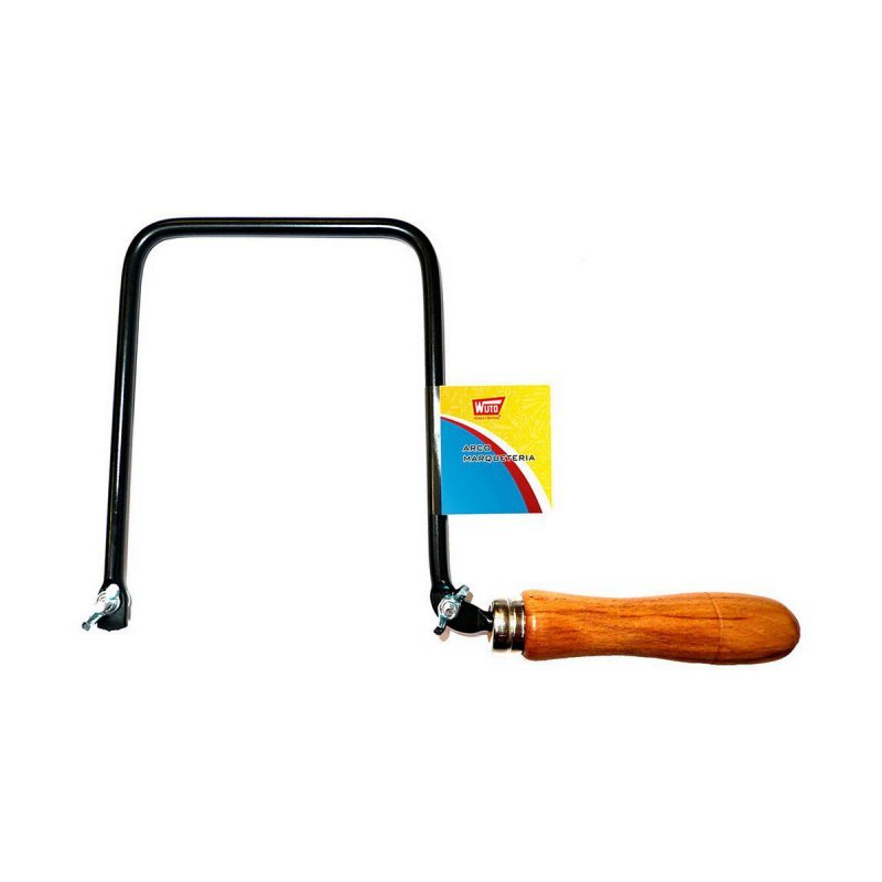 Piła Wuto 130 x 150 mm