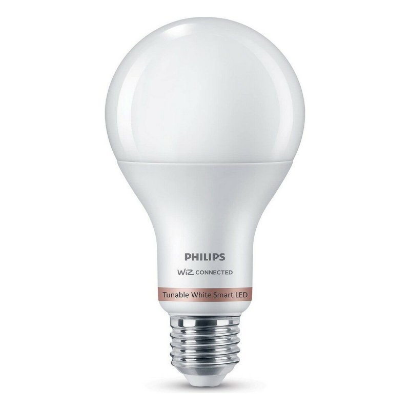 Żarówka LED Philips Wiz A67 smart E27 13 W 1521 Lm (6500 K)