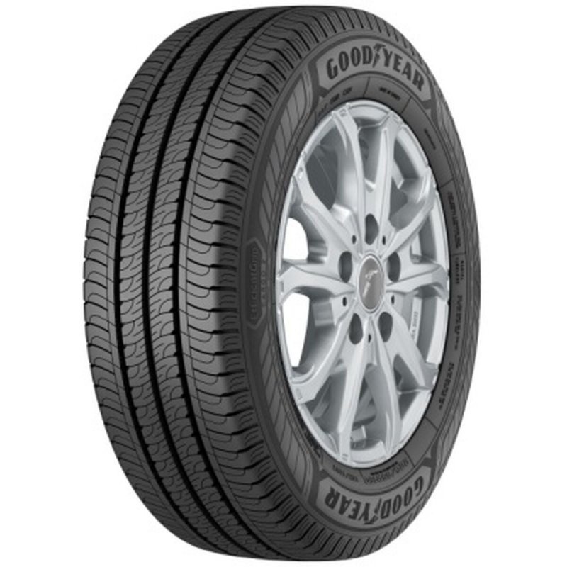 Opona do Busa Goodyear EFFICIENTGRIP CARGO-2 195/70R15C