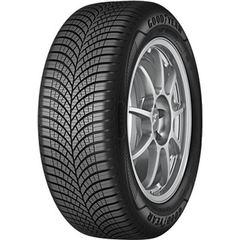 Opona Samochodowa Goodyear VECTOR 4SEASONS G3 SEALTECH 235/60TR18