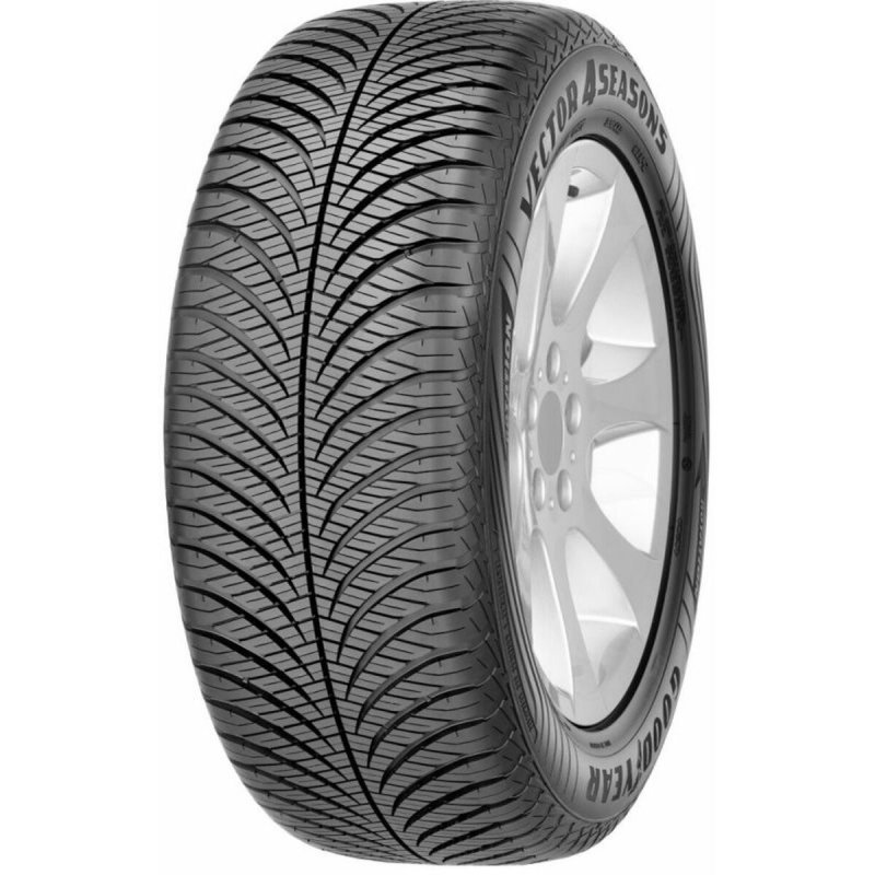 Opona Samochodowa Goodyear VECTOR 4SEASONS G2 215/45VR16