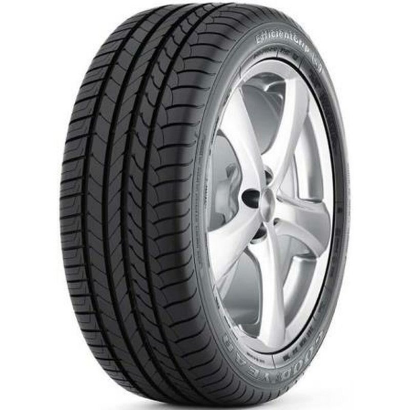 Opona Samochodowa Goodyear EFFICIENTGRIP 235/55YR17