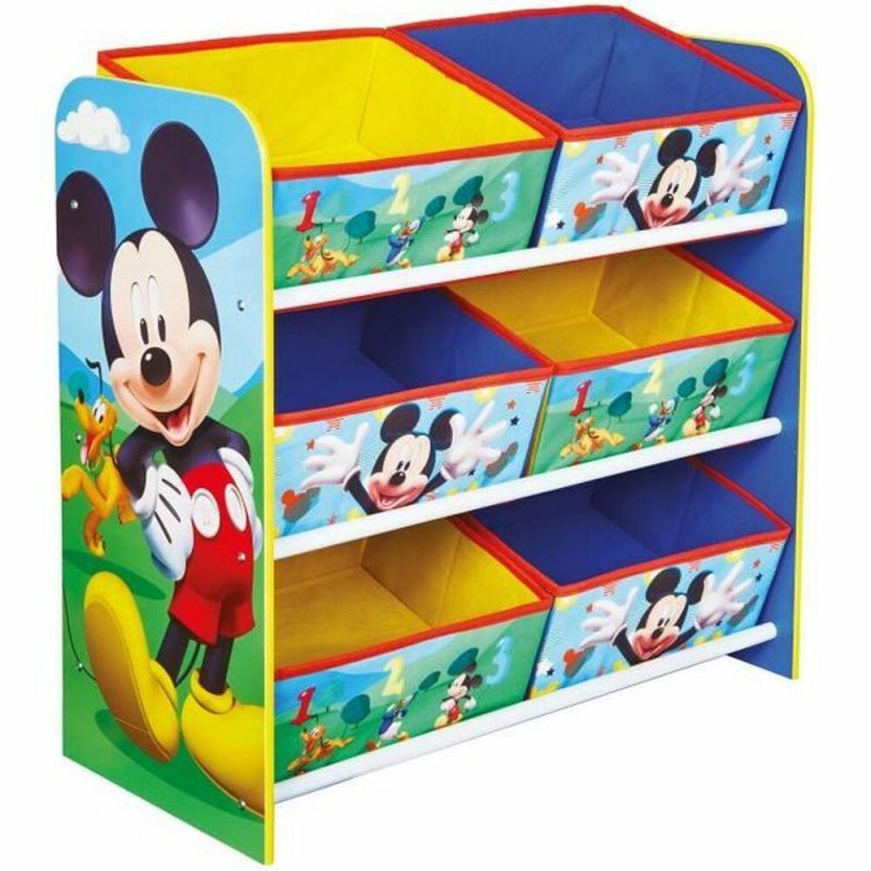 Meble do przechowywania Disney 471MKS