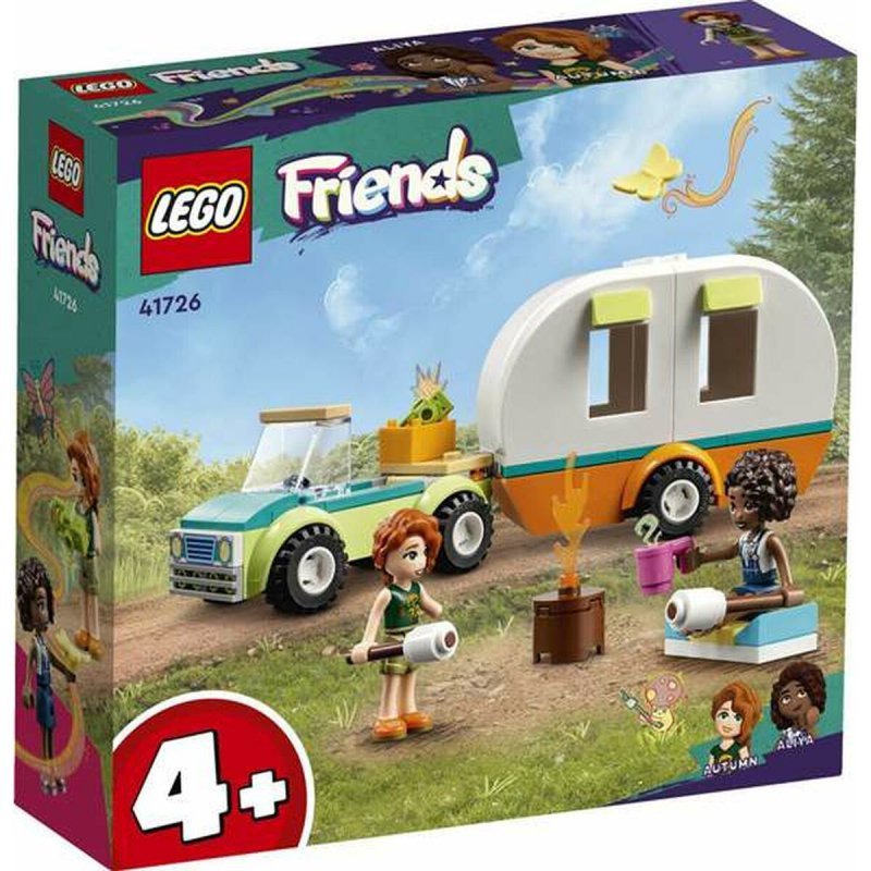 Playset Lego 87 Części