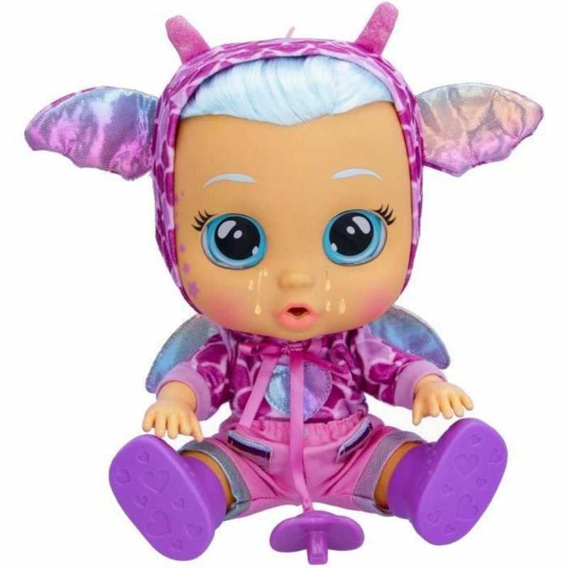 Lalka Baby IMC Toys Cry Babies