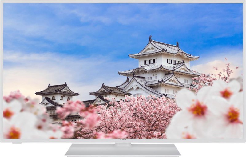 TV Set|HITACHI|55&quot;|4K/Smart|3840x2160|Wireless LAN|Bluetooth|Android|55HK5300W