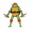 Wojownicze Żółwie Ninja Raphael Figurka Dźwięki