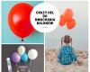 Puszka Do Samodzielnego Napełniania Balonów Helem