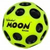 Piłeczka Waboba Moon Ball Yellow Wysoko się Odbija