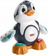 Fisher Price Linkimals Interaktywny pingwin HCJ50