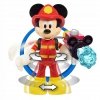 Myszka Mickey Dzielny Strażak Miki figurka 15 cm