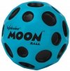 Piłeczka Waboba Moon Ball Blue Wysoko się Odbija