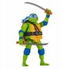 Wojownicze Żółwie Ninja Leonardo Figurka Dźwięk