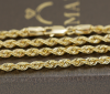 Łańcuch Korda  55cm złoto 585