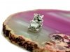 Przywieszka BEADS zawieszka Mikey Srebro 925