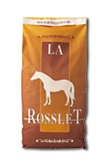La Rosslet Pellet 25kg  St. Hippolyt