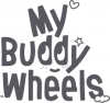 my buddy wheels