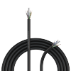 Procab CCT60U-B2CA/3 Networking kabel - CAT6 - U/UTP - solid 0.25 mm? - 23 AWG - EN50399 CPR Eur
