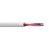 Procab CLS215-CCA/3 Loudspeaker kabel - 2 x 1.5 mm2 - 16 AWG -  EN50399 CPR Euroclass Cca-s1b,d0