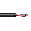 Procab CLS225-B2CA/1 Loudspeaker kabel - 2 x 2.5 mm? - 13 AWG -  EN50399 CPR Euroclass B2ca-s1b,