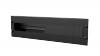 CAYMON BDR03 19 cali DIN rail mounting unit for 24 modules - 3HE