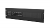 CAYMON BDR03 19 cali DIN rail mounting unit for 24 modules - 3HE