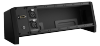 CAYMON CASY 018G/B CASY On-Table Chassis - 8 space - With grommet Black version