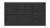 Monitor Digital Signage  Avtek DS 98 + Moduł WiFi/BT