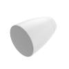  Głośnik głośniki AUDAC ALTI 4M/W 2-way 4 design wall sound projector White version
