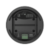  Głośnik głośniki AUDAC ALTI 6/B 2-way 6 pendant speaker Black version