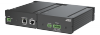 AUDAC AMP203 Dante™ mini stereo wzmacniacz 