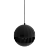  Głośnik głośniki AUDAC ASP 20/B Spherical hanging sound projector Black version - 70/100V