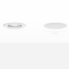  Głośnik głośniki AUDAC CENA 306/B SpringFit™ 2,5 ceiling speaker Black version - 8Ω and 100V