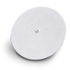  Głośnik głośniki AUDAC CENA510D/W SpringFit™ 5 ceiling speaker White version - 16Ω