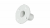 AUDAC CHB 196/W Built-in head base for speaker cabinet 35mm White version