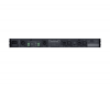 AUDAC EPA 252 dwukanałowy Class-D wzmacniacz 2 x 250W