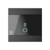 AUDAC WP 220/B - Panel naścienny kolor czarny