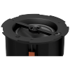 AUDAC CALI660I/W Dwudrożny sufitowy zestaw głośnikowy 6,5” Safelatch™ z maskownicą Twist-Fix™, biały