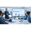Monitor interaktywny Newline 65 cali  TT-6523C