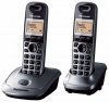 Panasonic KX-TG2512 Dect/Grey/Duo