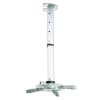  uchwyt mocowanie 
B-Tech Btech ART UCHWYT sufitowy 40-62cm DO PROJEKTORA 15kg P-102 uniwersalny pełna regulacja
