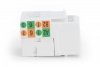 Digitus Moduł Keystone RJ45 kat.5e UTP LSA