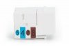 Digitus Moduł Keystone RJ45 kat.6 UTP LSA