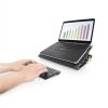 Targus Targus CHILI MAT USB PODKŁADKA z HUBEM USB
