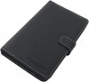Esperanza KLAWIATURA + ETUI DO TABLETÓW 7 cali EK123 MADERA / SKÓRA            EKOLOGICZNA /  STAND / CZARNE