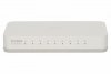 D-Link switch 8-port 8xFE